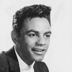 Picture of Johnny Mathis