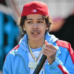Luh Tyler