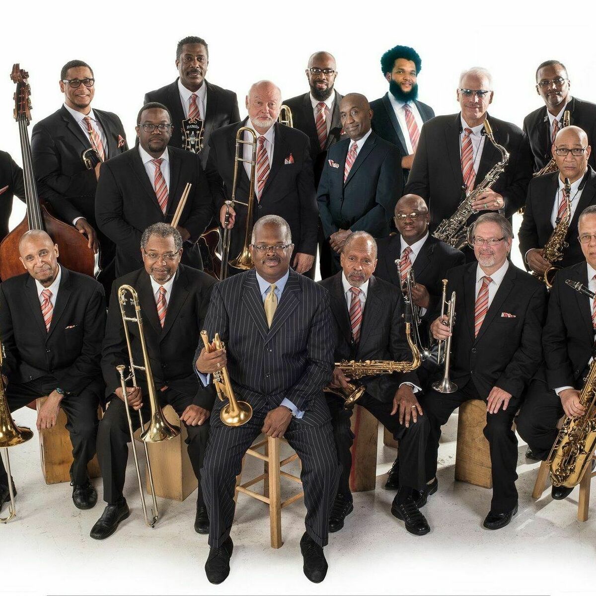 Count Basie and his Orchestra