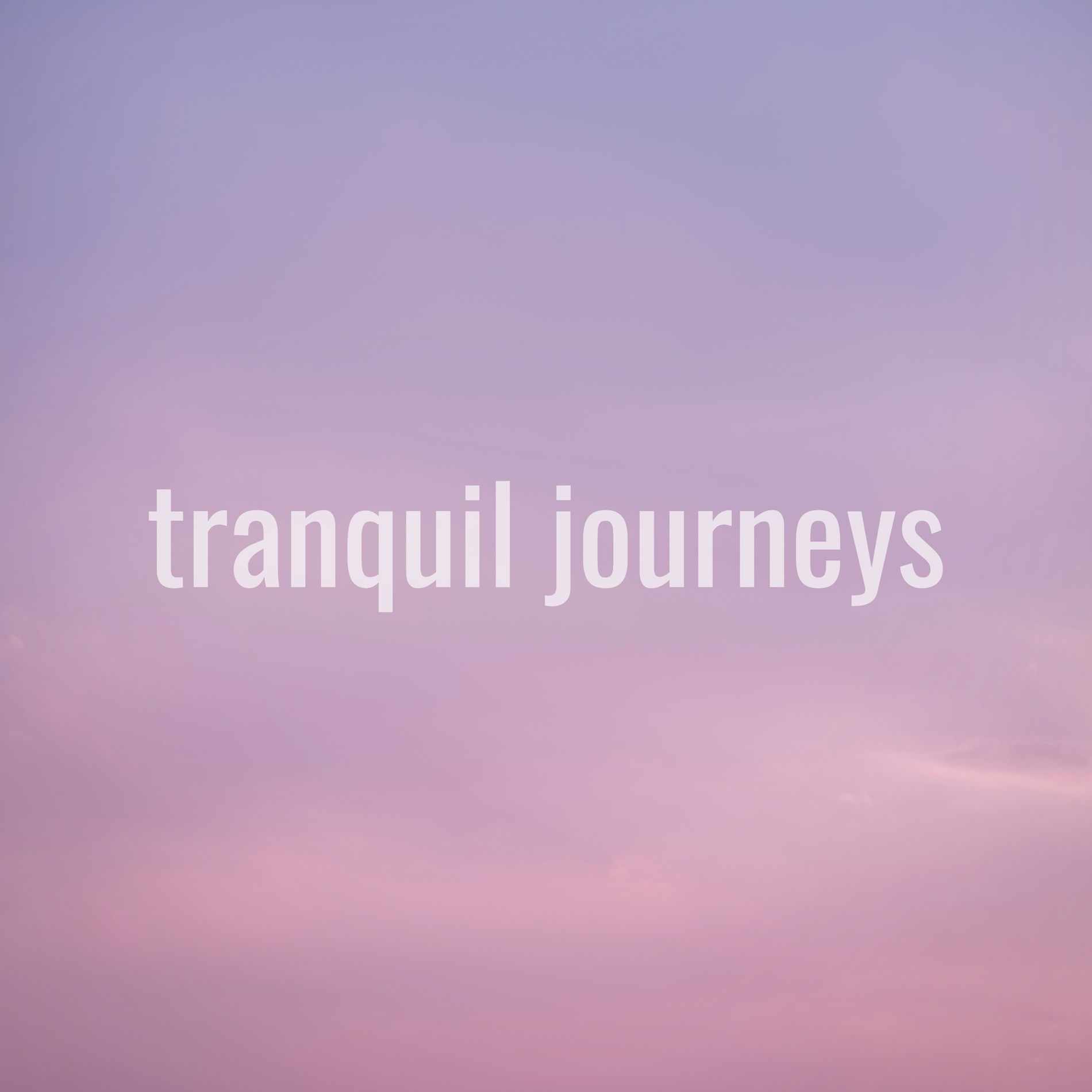 Tranquil Journeys