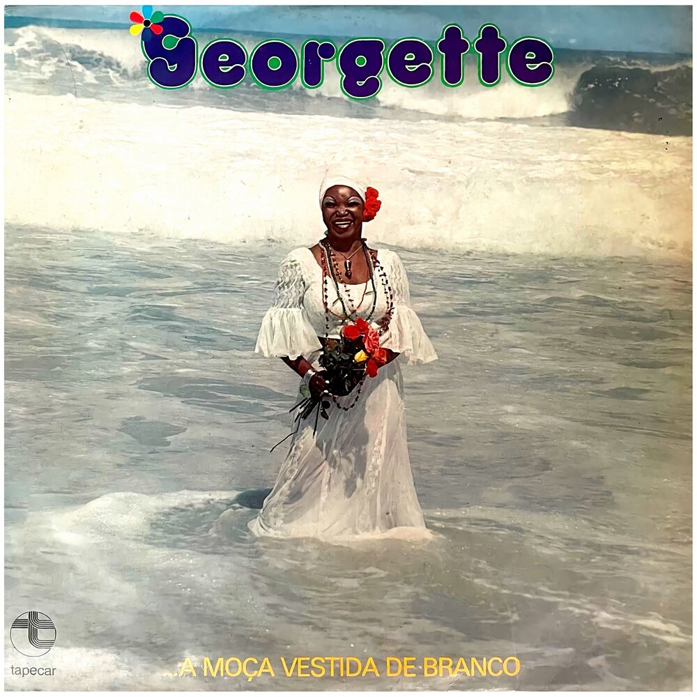 Picture of Georgette