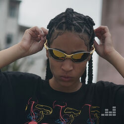Picture of Jovem Mk