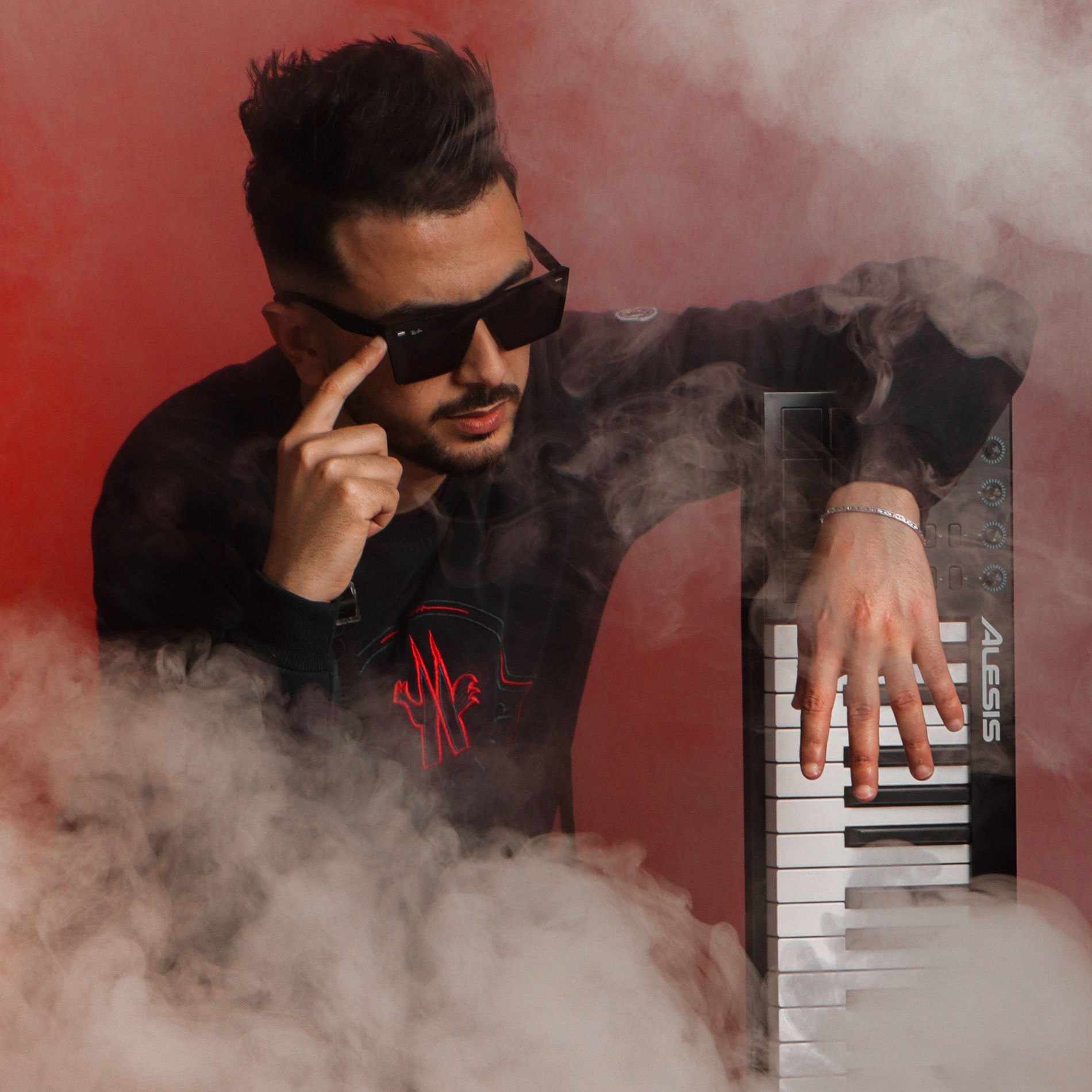 Artist picture of Nesyu Beats