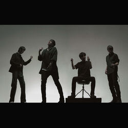 Picture of Mr.Children