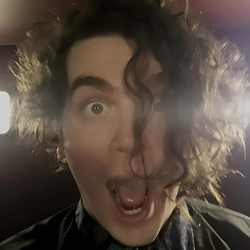 Picture of Ben Bix