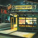 Eggs Over Easy