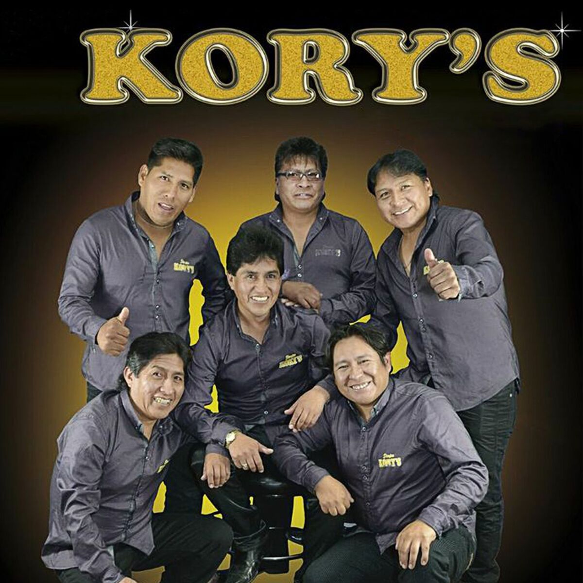 Los Kory's