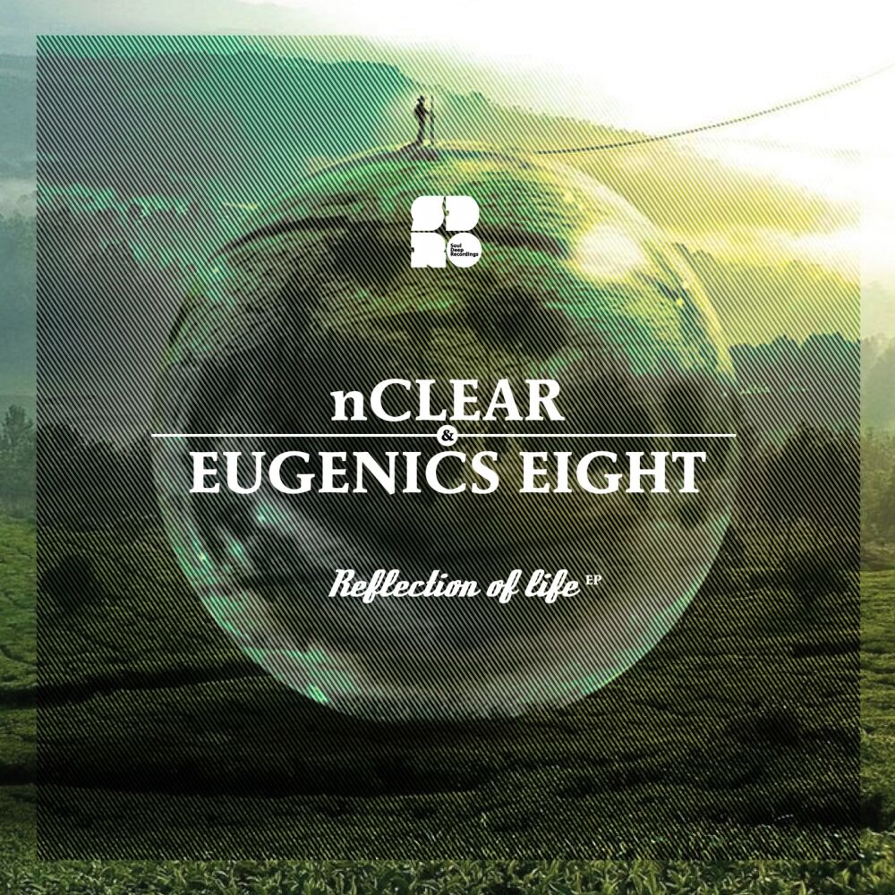 Picture of Eugenics Eight