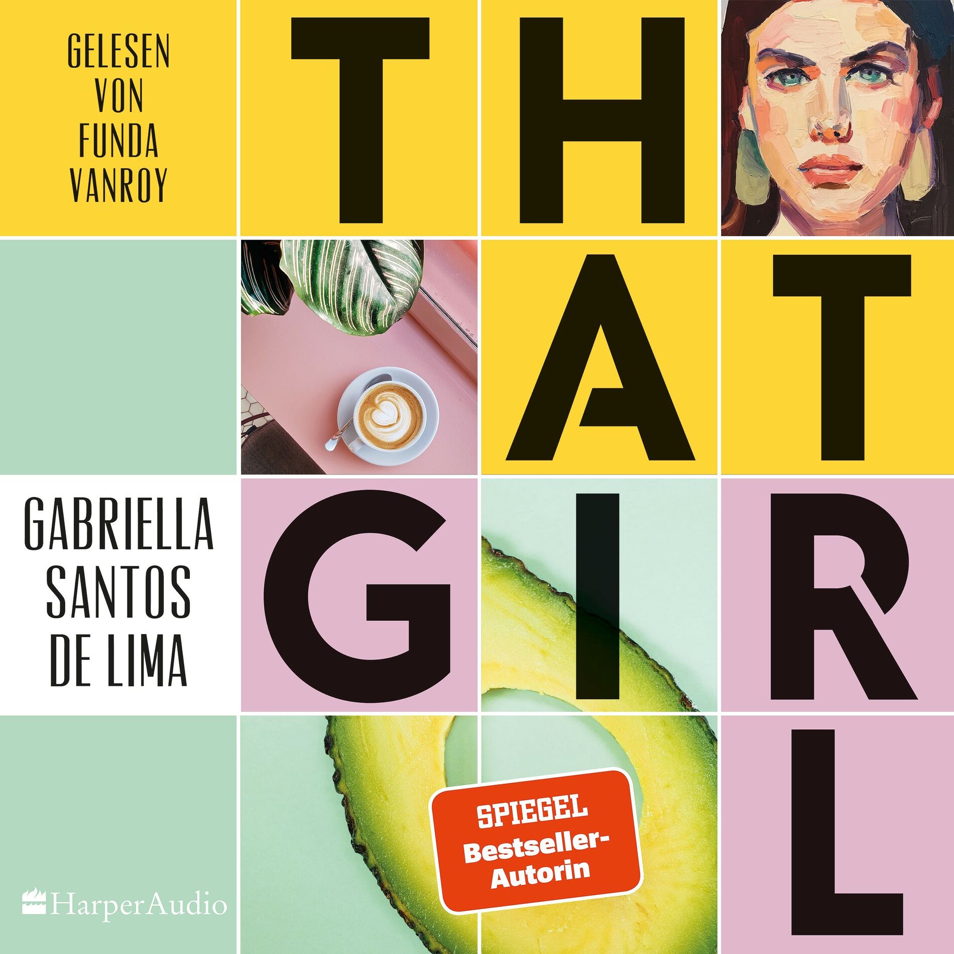 Artist picture of Gabriella Santos de Lima