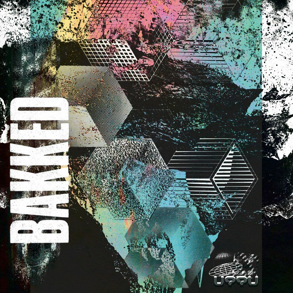 Picture of Bakked
