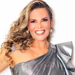 Picture of Márcia Freire