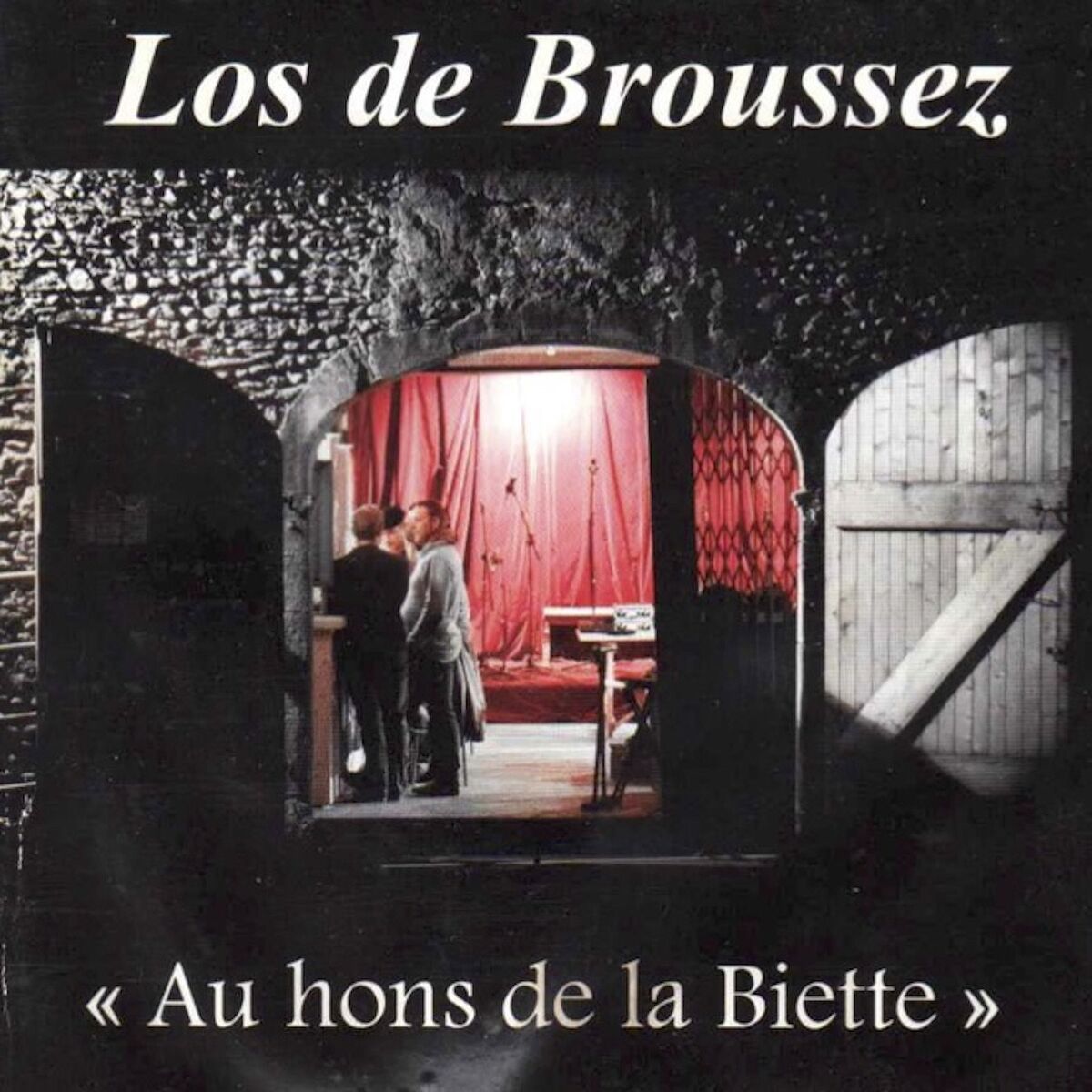 Los de Broussez