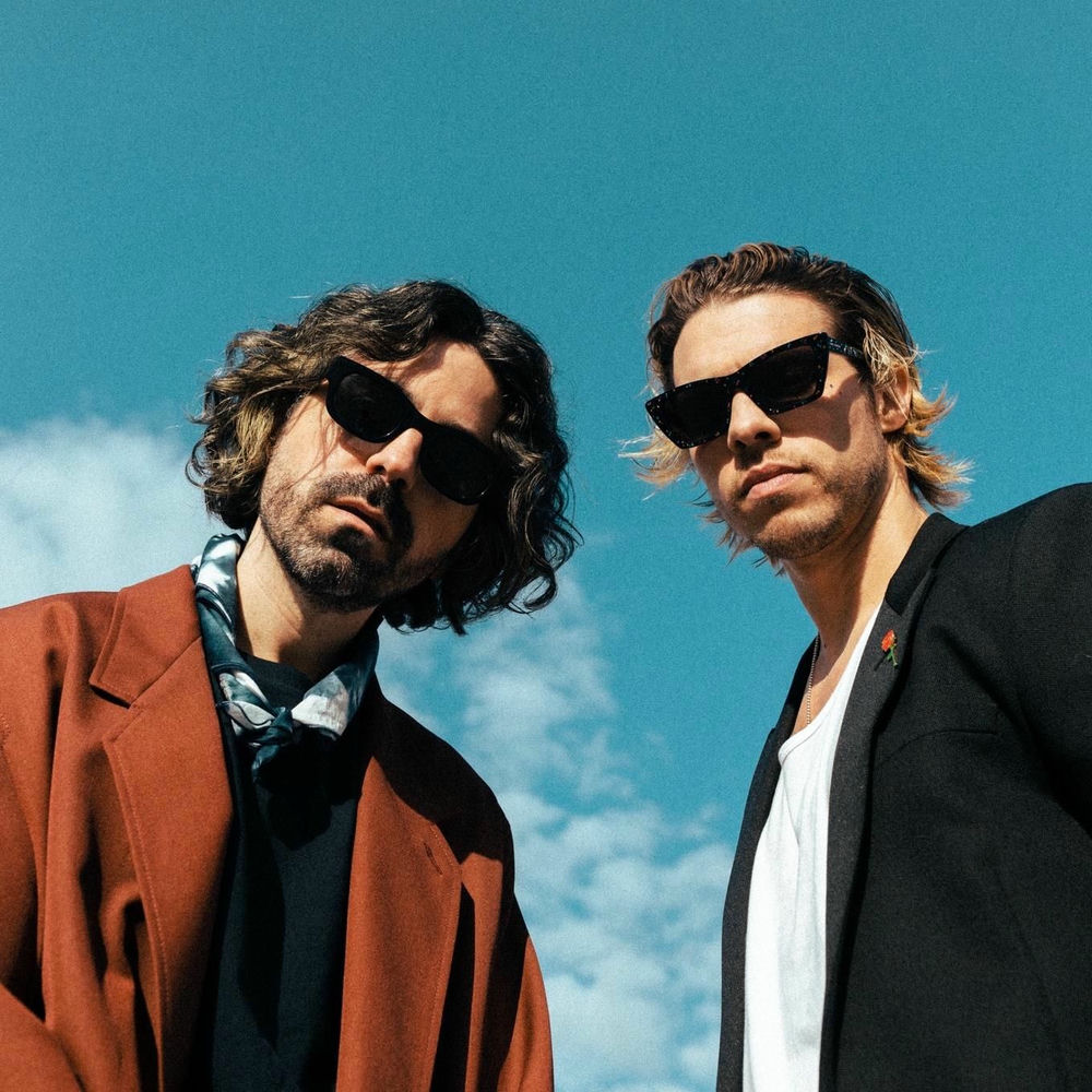 Photo de l'artiste Glass Petals