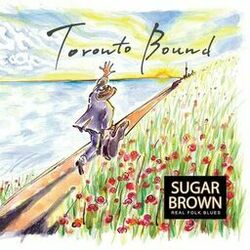 Picture of Sugar Brown