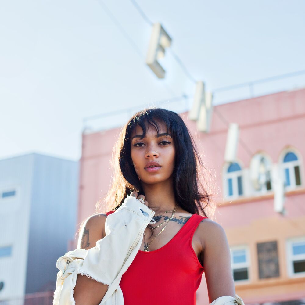 Picture of Rochelle