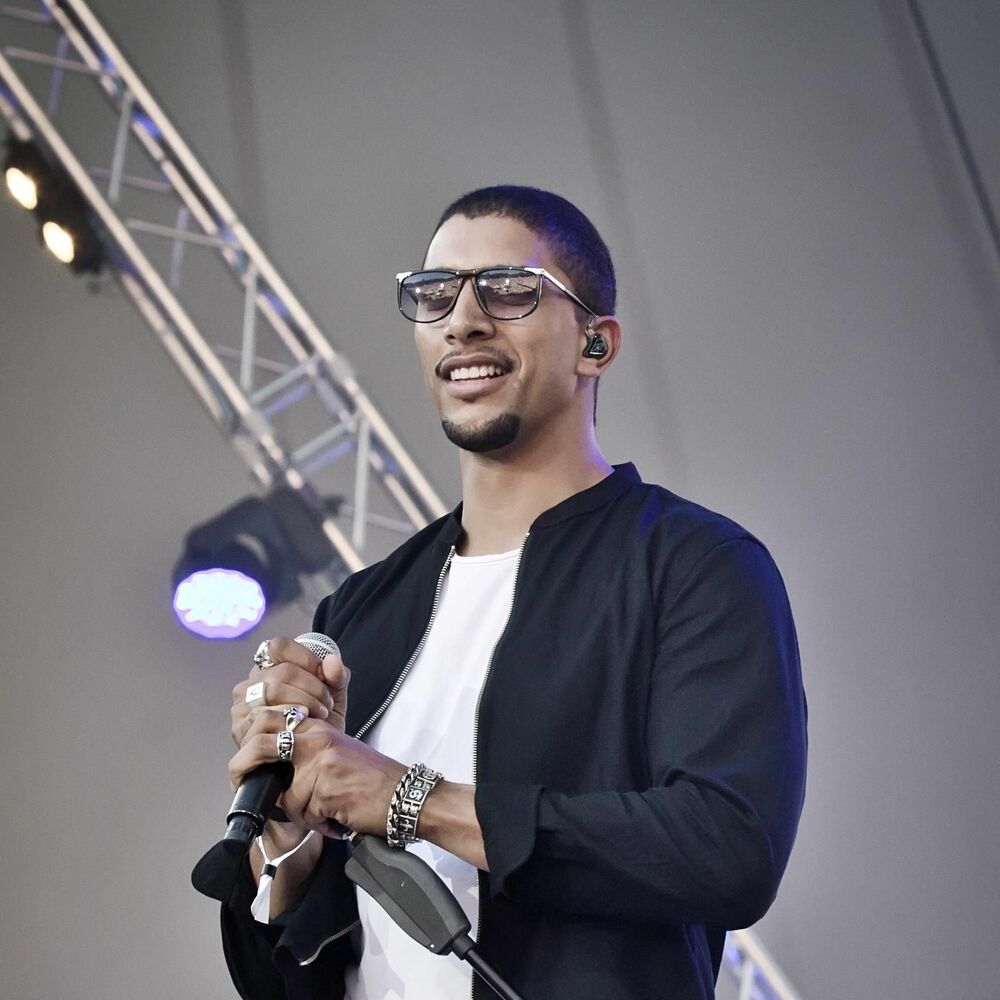 Picture of Andreas Bourani