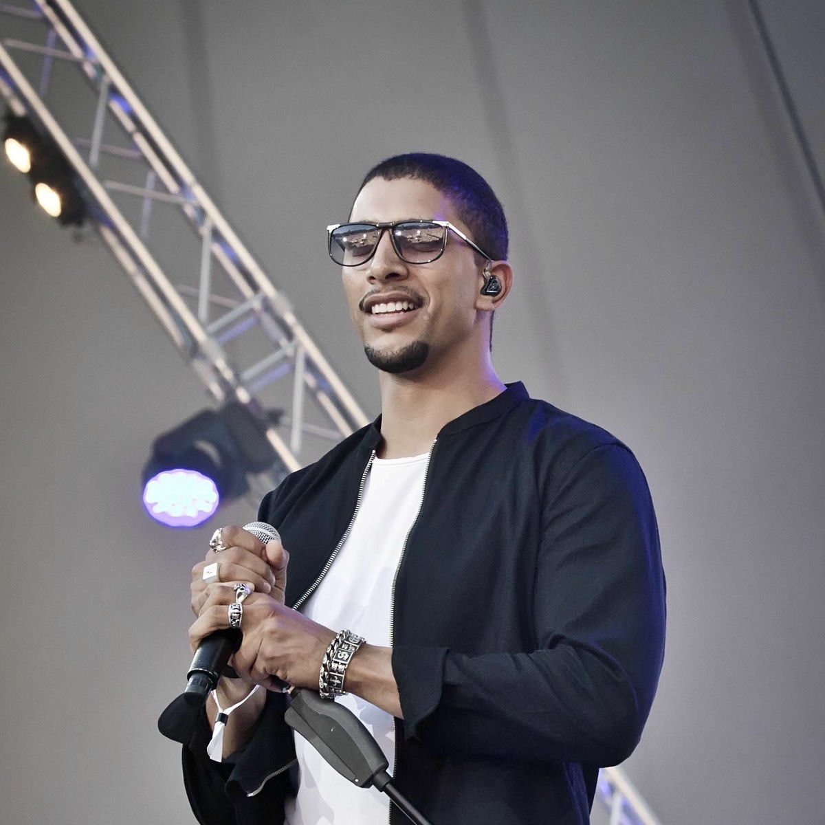 Artist picture of Andreas Bourani