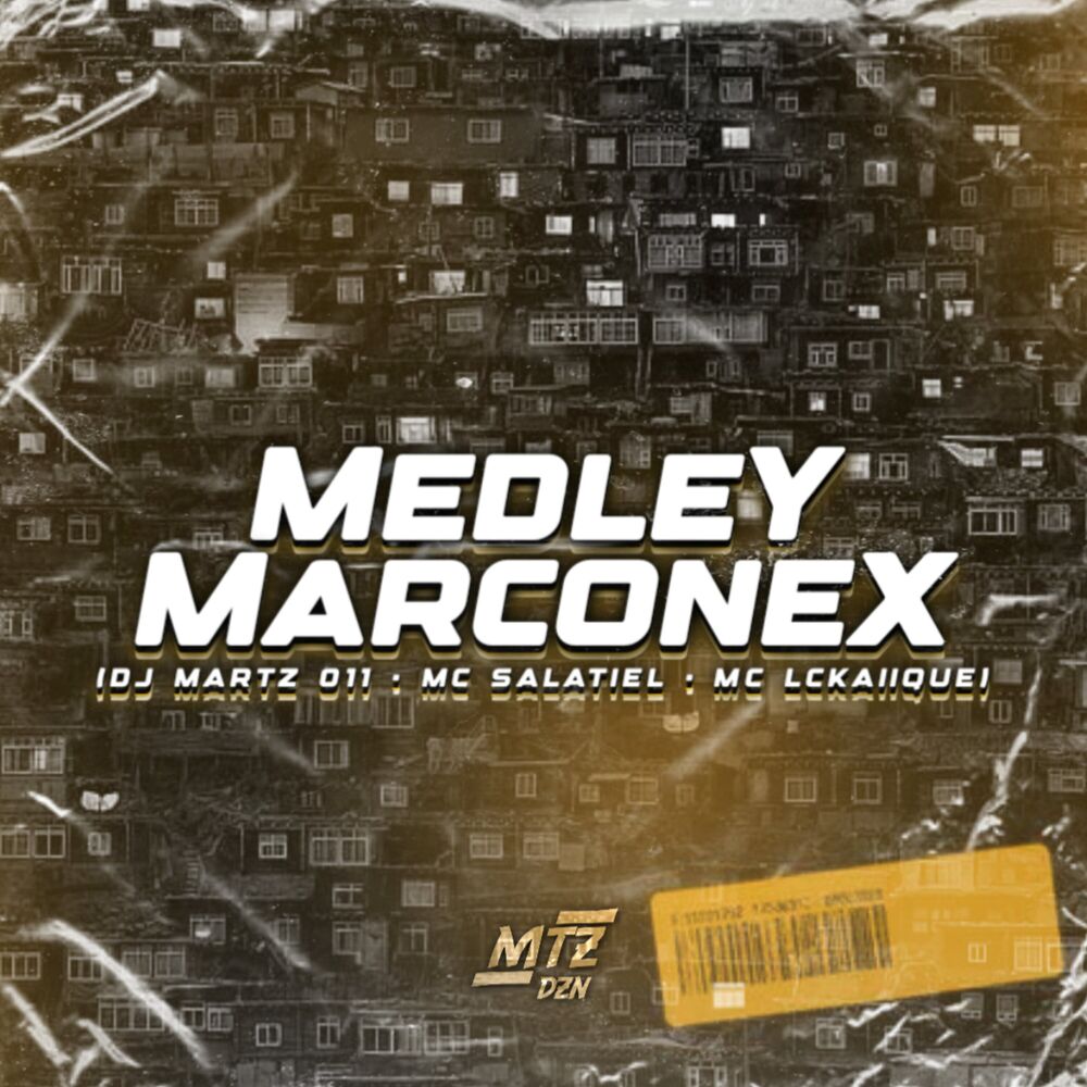 Picture of DJ MARTZ 011
