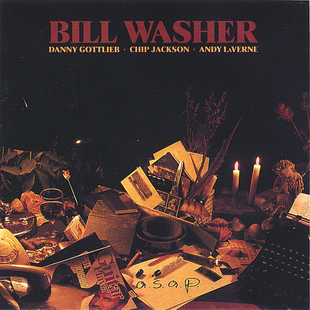 Picture of Bill Washer