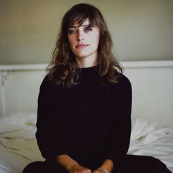 Picture of Heather Woods Broderick