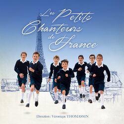 Picture of Les petits chanteurs de France