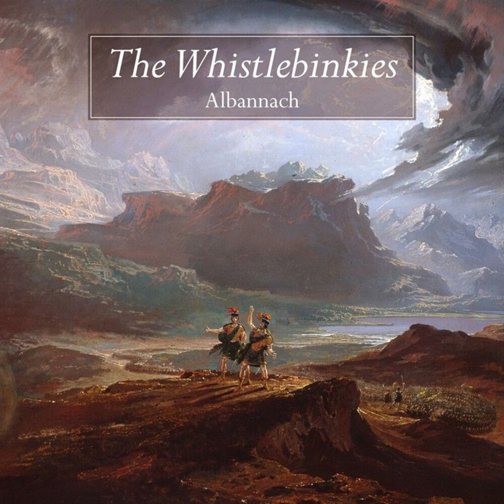 Picture of The Whistlebinkies