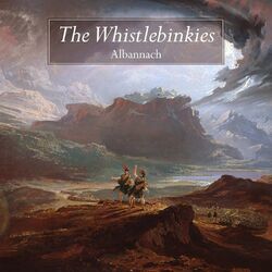 Picture of The Whistlebinkies