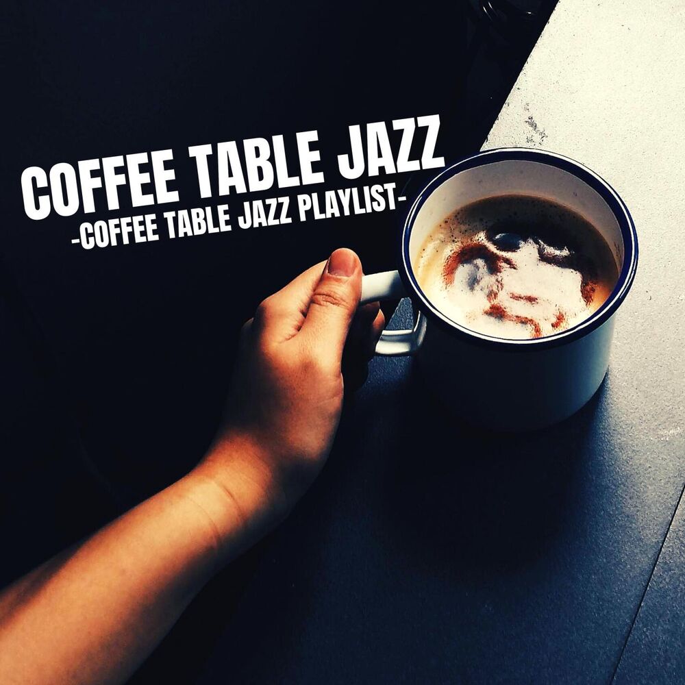 Picture of Coffee Table Jazz