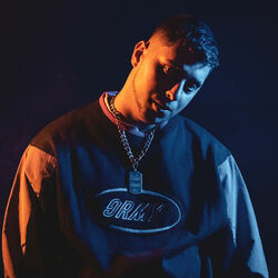 Picture of Dollar Selmouni