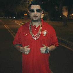 DJ Vilo DS