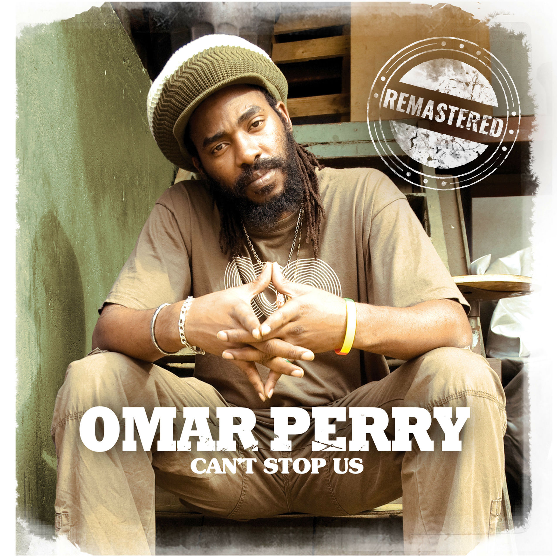 Omar Perry