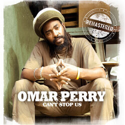 Omar Perry