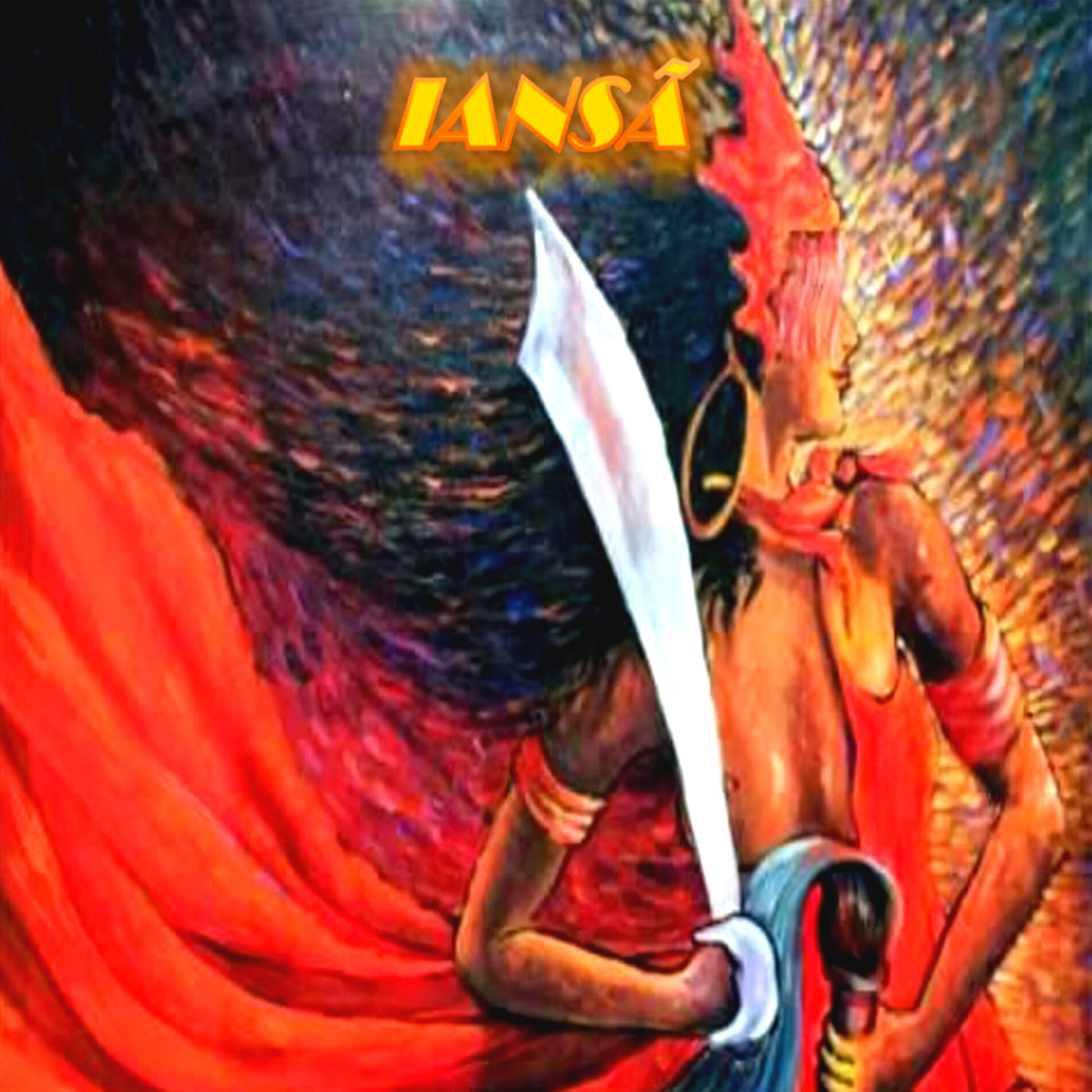 Filhas de Iemanjá