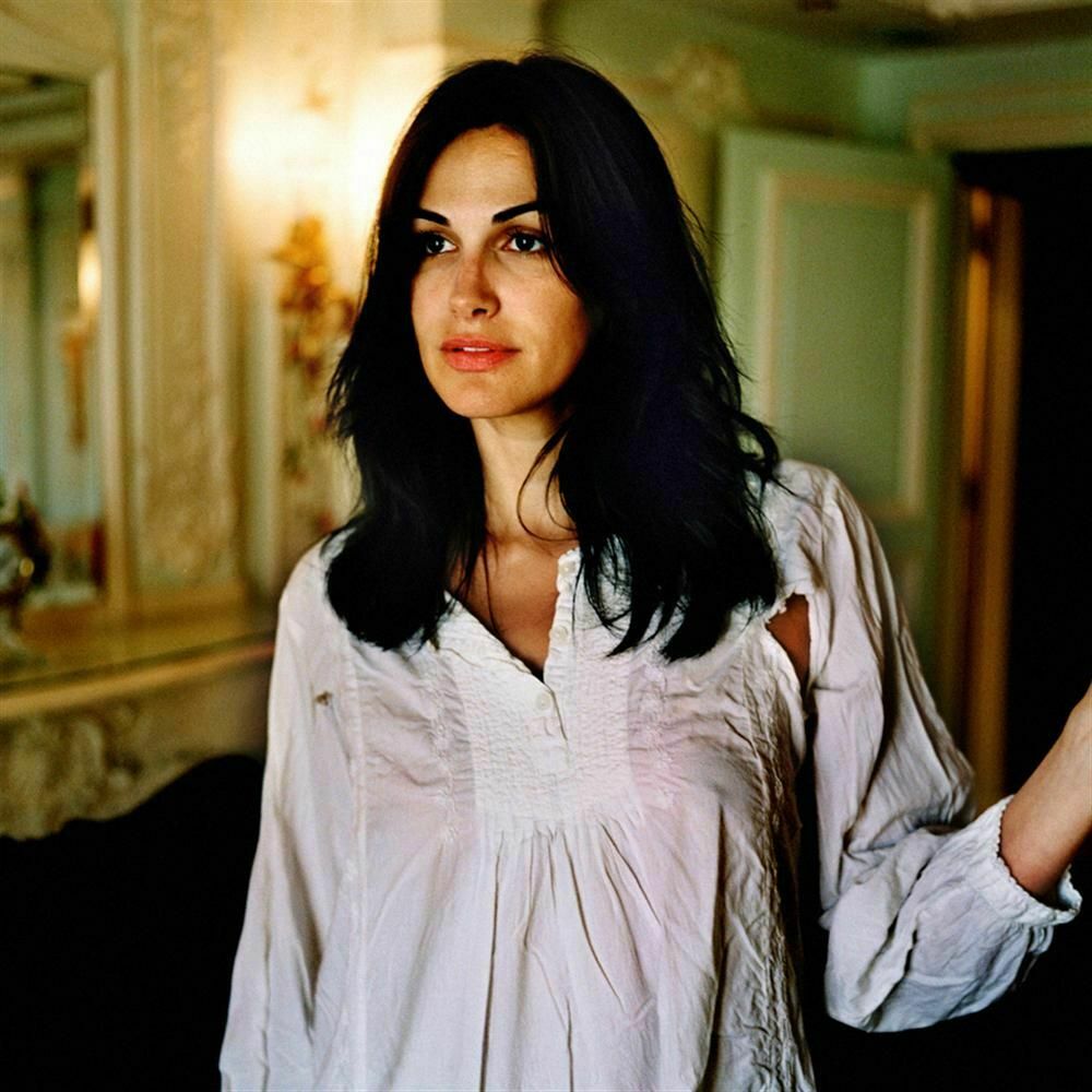 Picture of Hélèna Noguerra