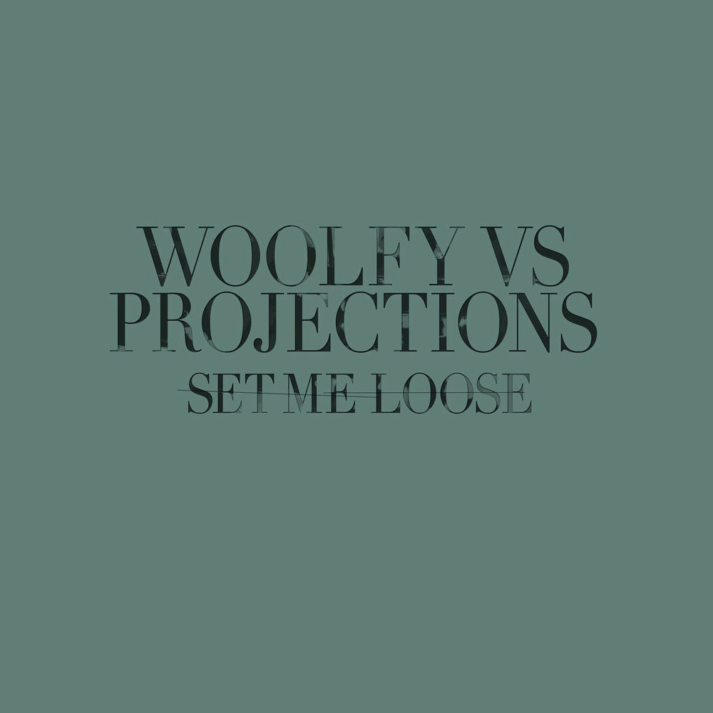 Photo de l'artiste Woolfy vs Projections