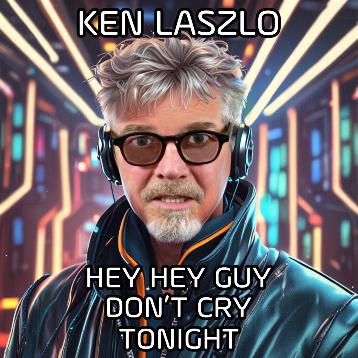 Artist picture of Ken Laszlo