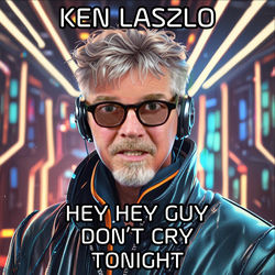 Ken Laszlo