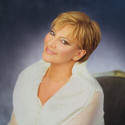 Picture of Tereza Kesovija