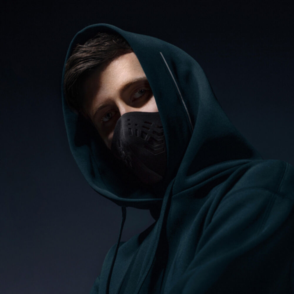 Picture of Alan Walker