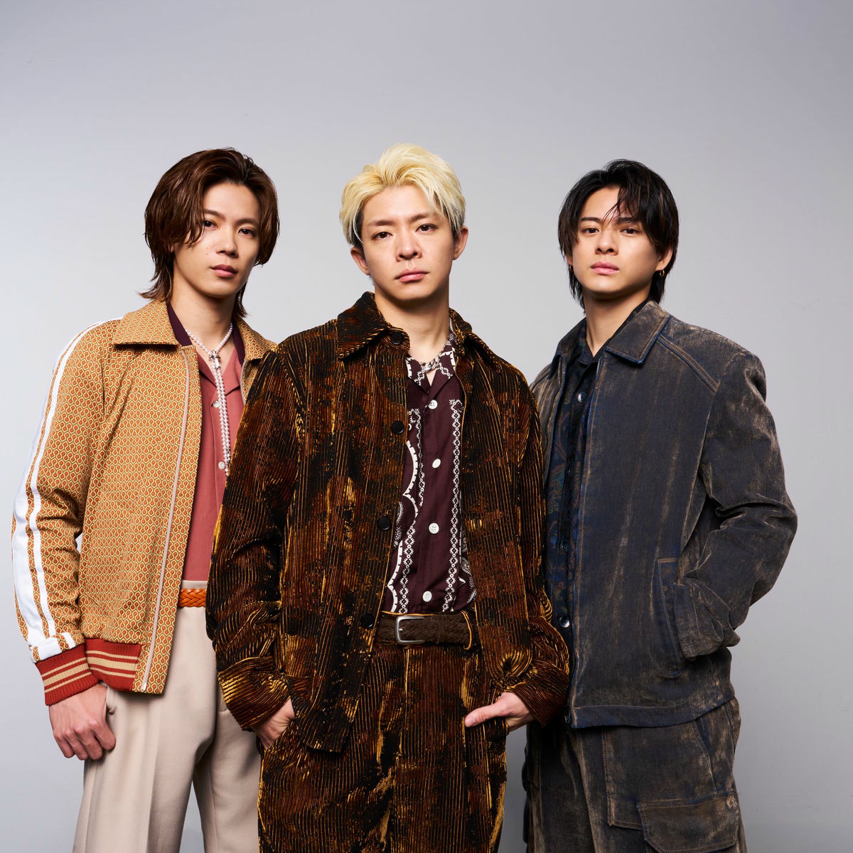 Number_i: albums, songs, concerts | Deezer