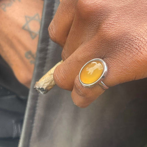 Cover image for Dean Blunt