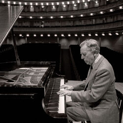 Picture of Rudolf Firkusny