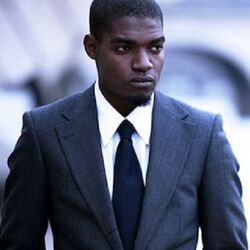 Picture of Dot Rotten