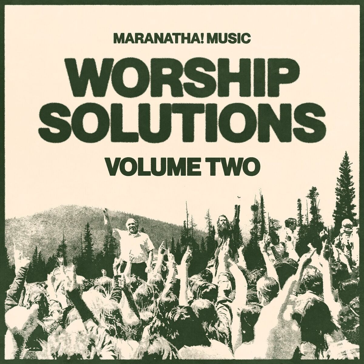 Maranatha! Music
