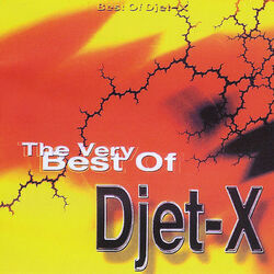 Picture of Djet-X