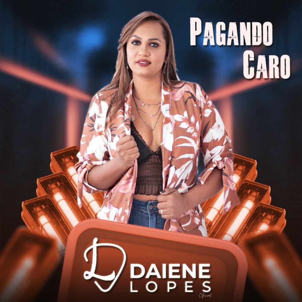 Picture of Daiene Lopes Oficial