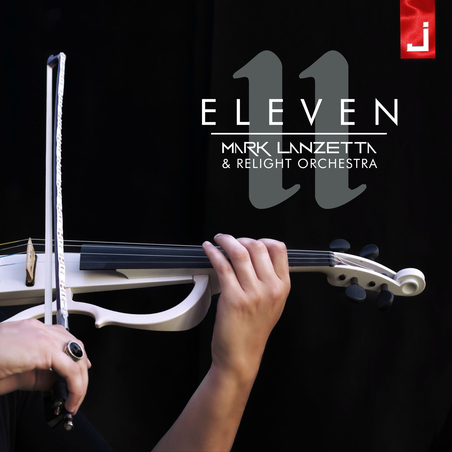 Artist picture of Mark Lanzetta & Relight Orchestra