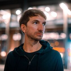 Picture of Alex Banks