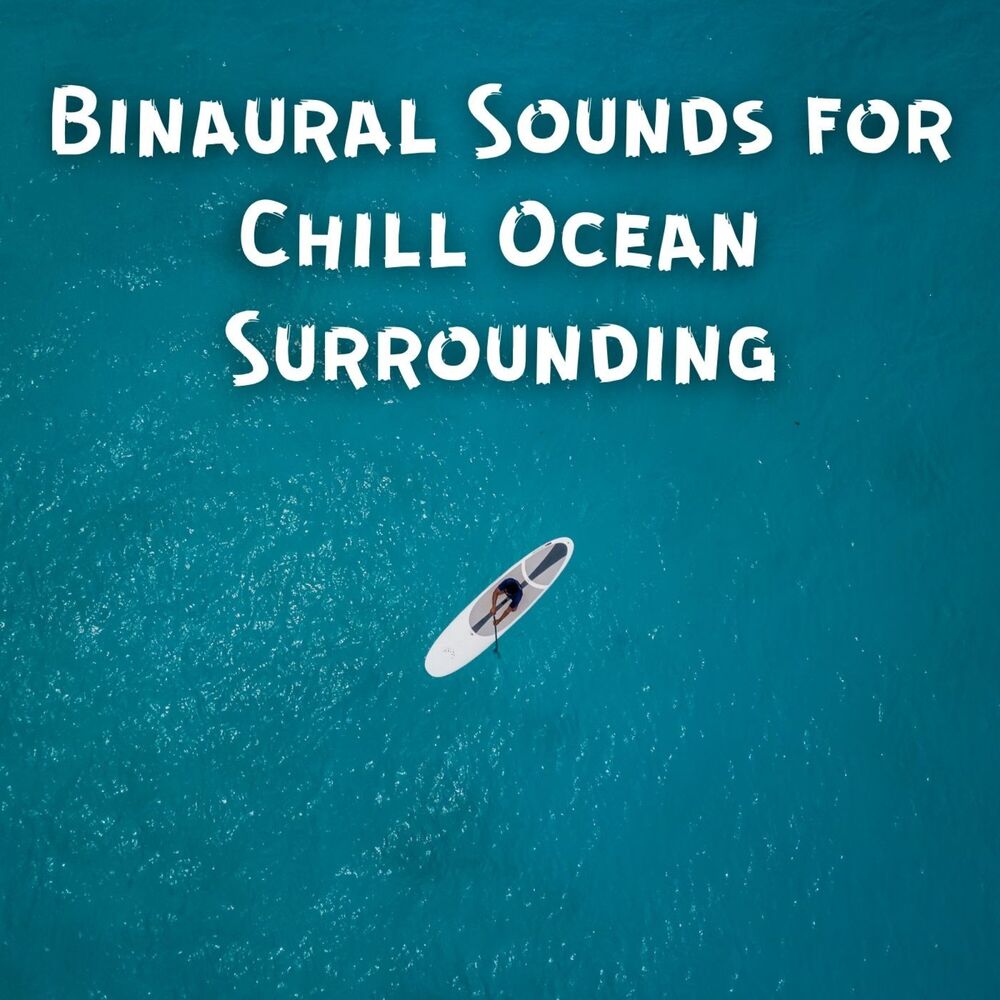 Picture of Oceanic Sounds