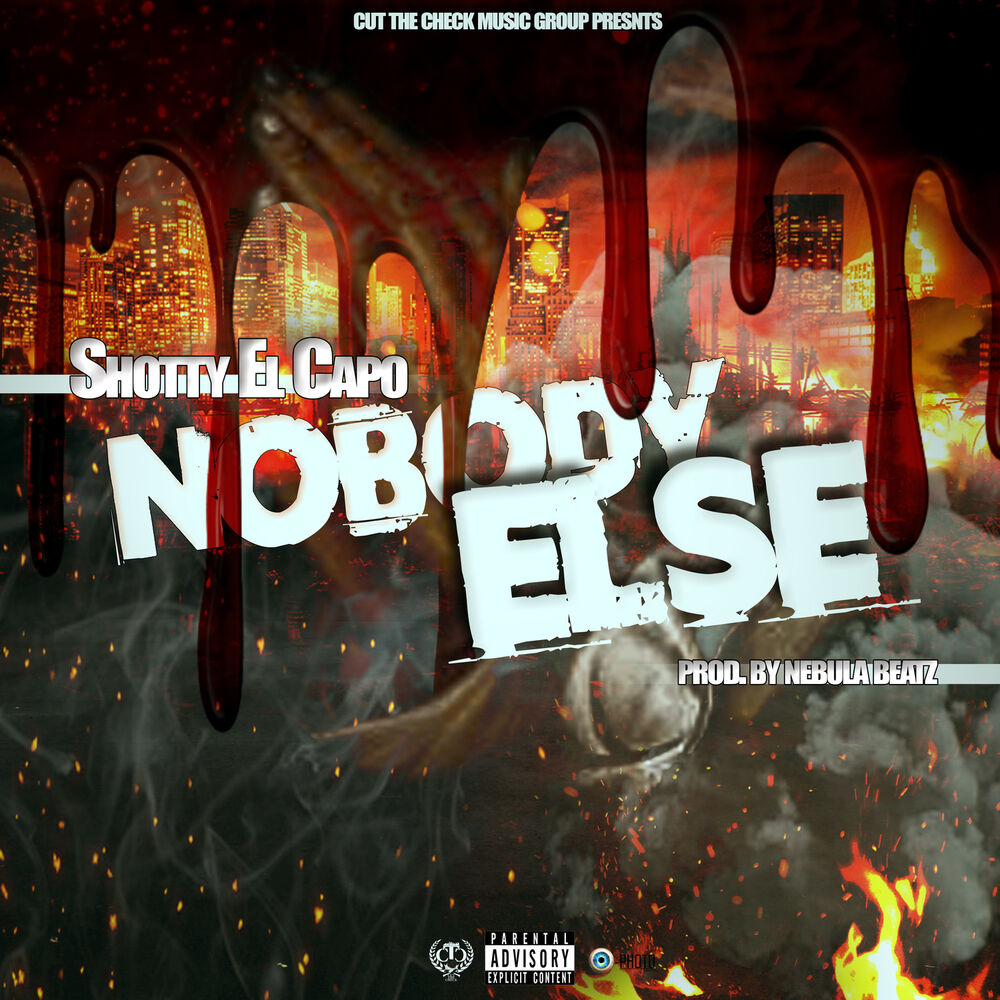 Picture of Shotty El Capo